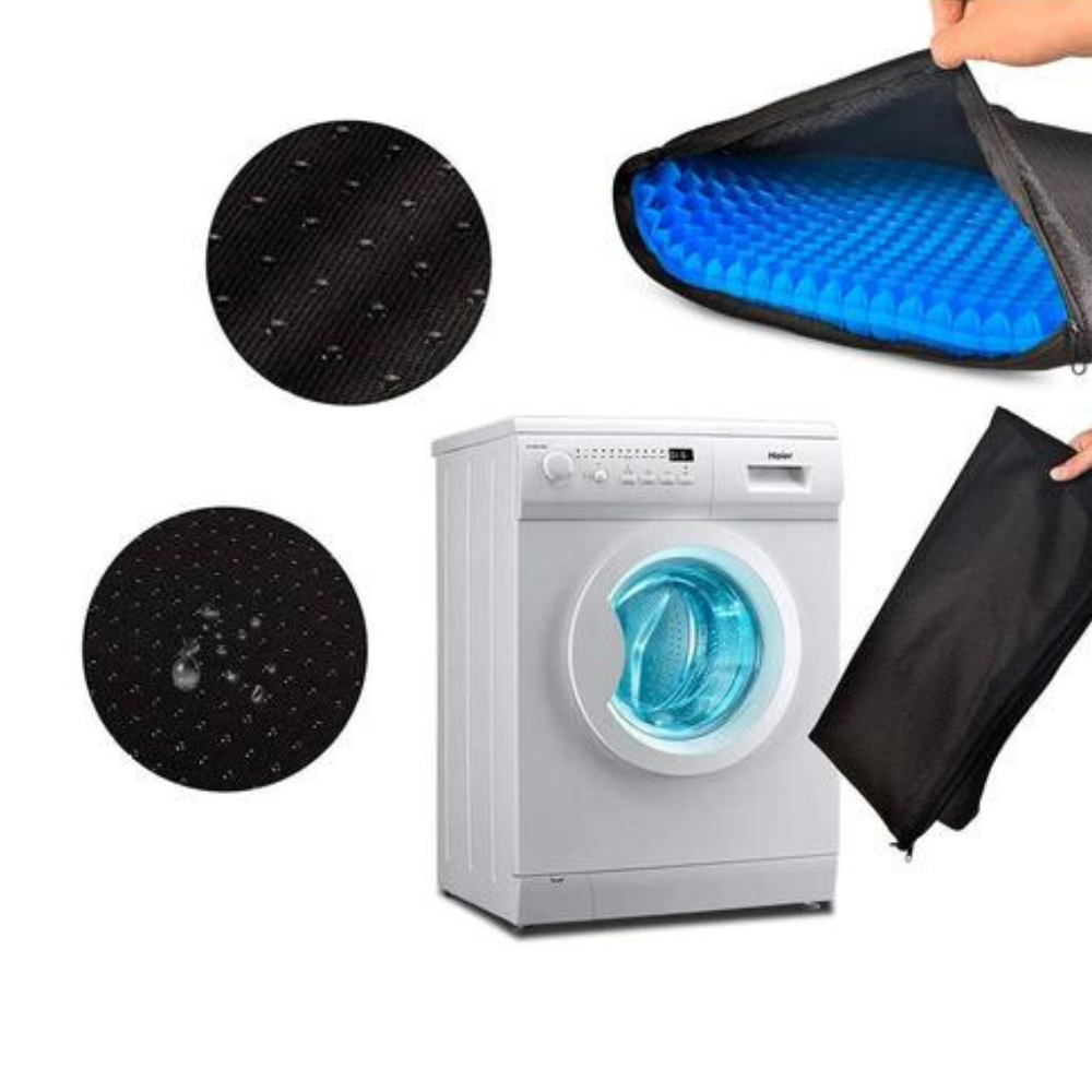 La Revolución del Confort