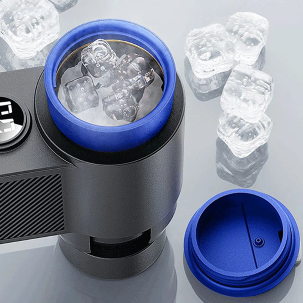 SmartCup Auto 2-en -1