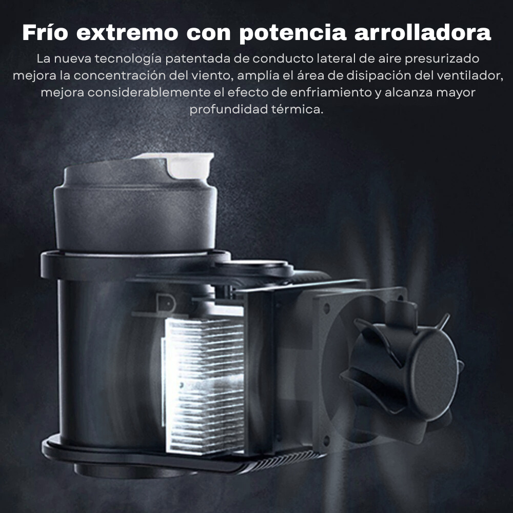 SmartCup Auto 2-en -1