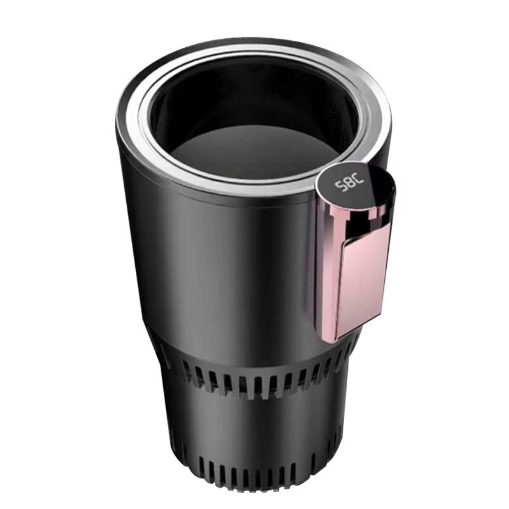 SmartCup Auto 2-en -1