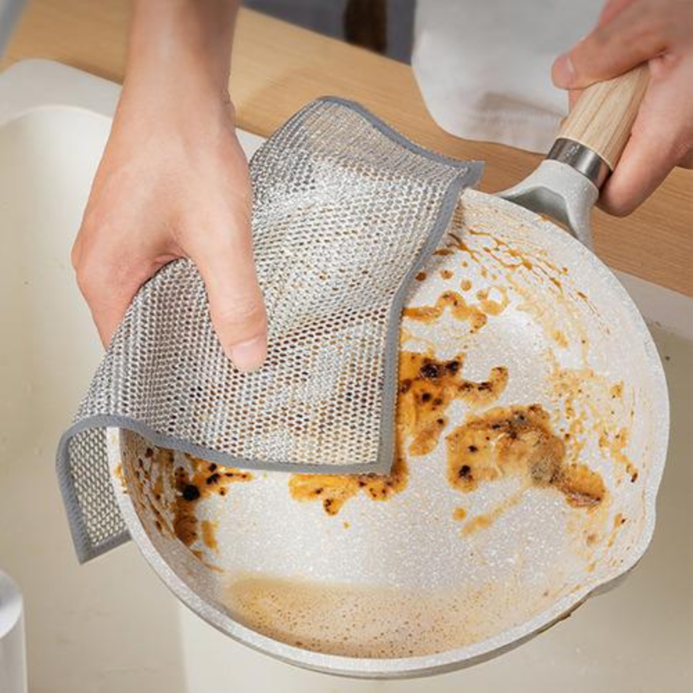 KIT X5 PAÑOS ANTIRAYONES