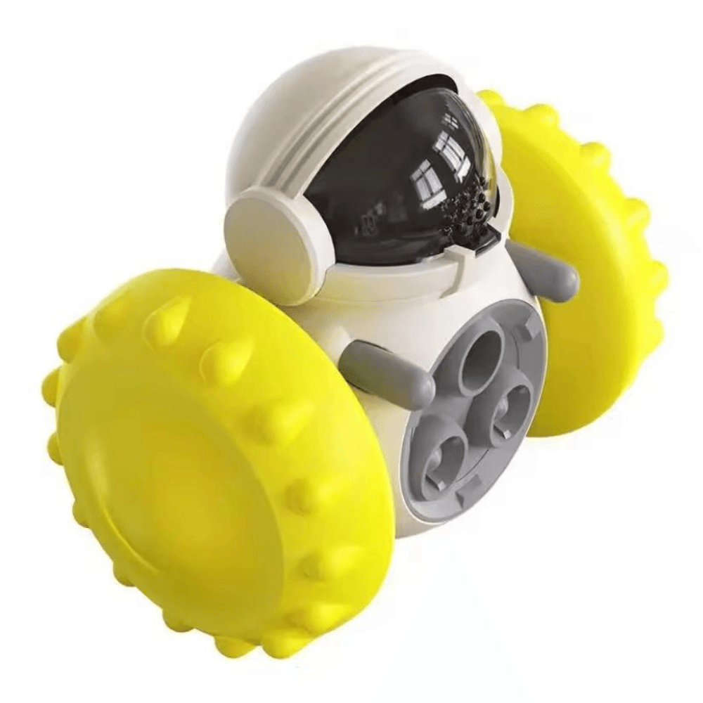 Carrito de Recompensas Pet