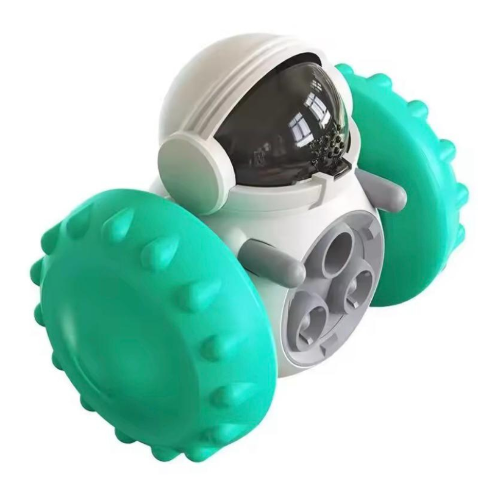 Carrito de Recompensas Pet