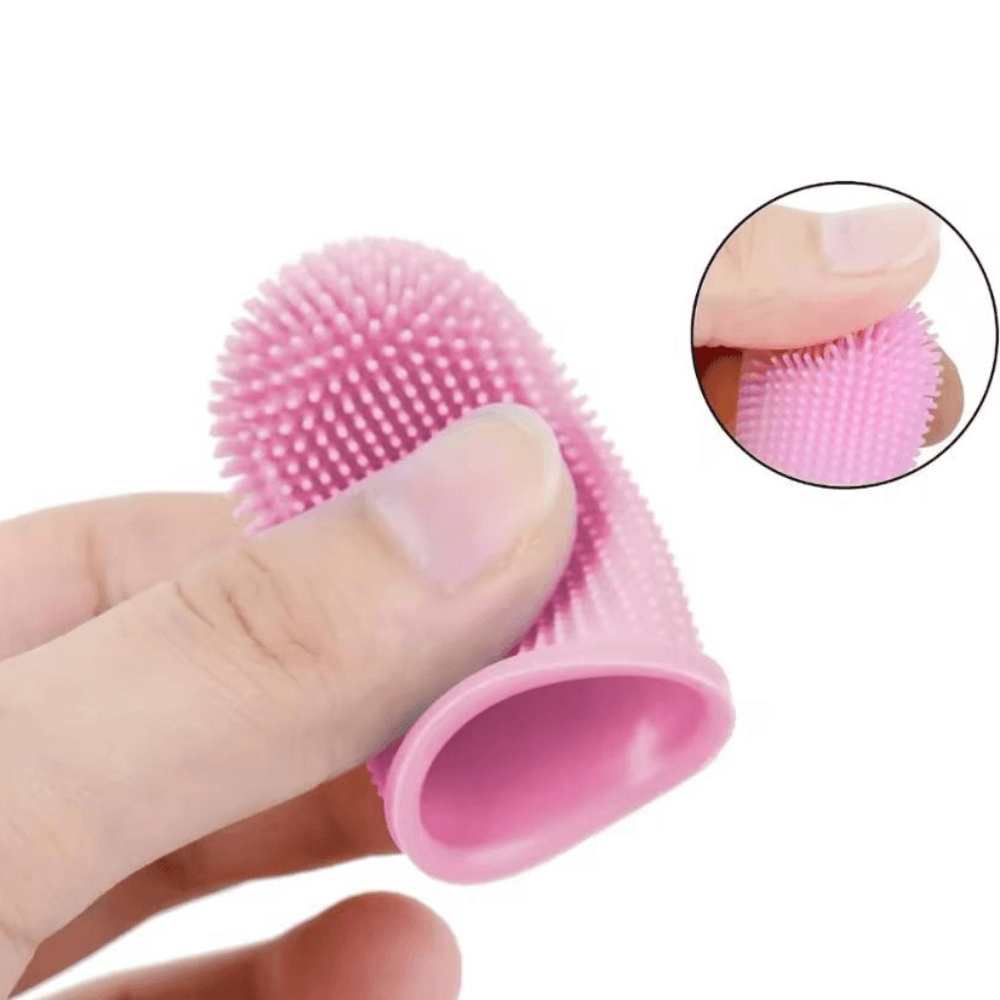 Cepillo de Dientes para Perros