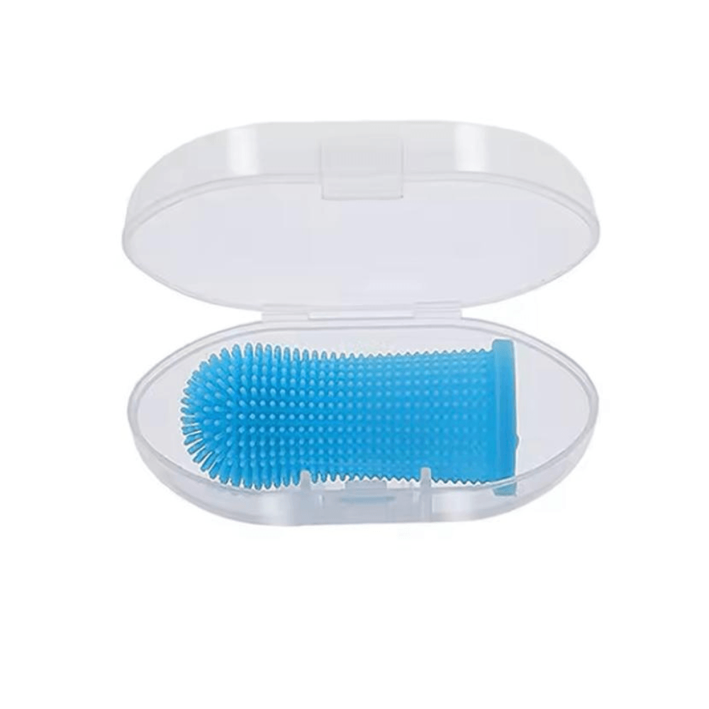 Cepillo de Dientes para Perros