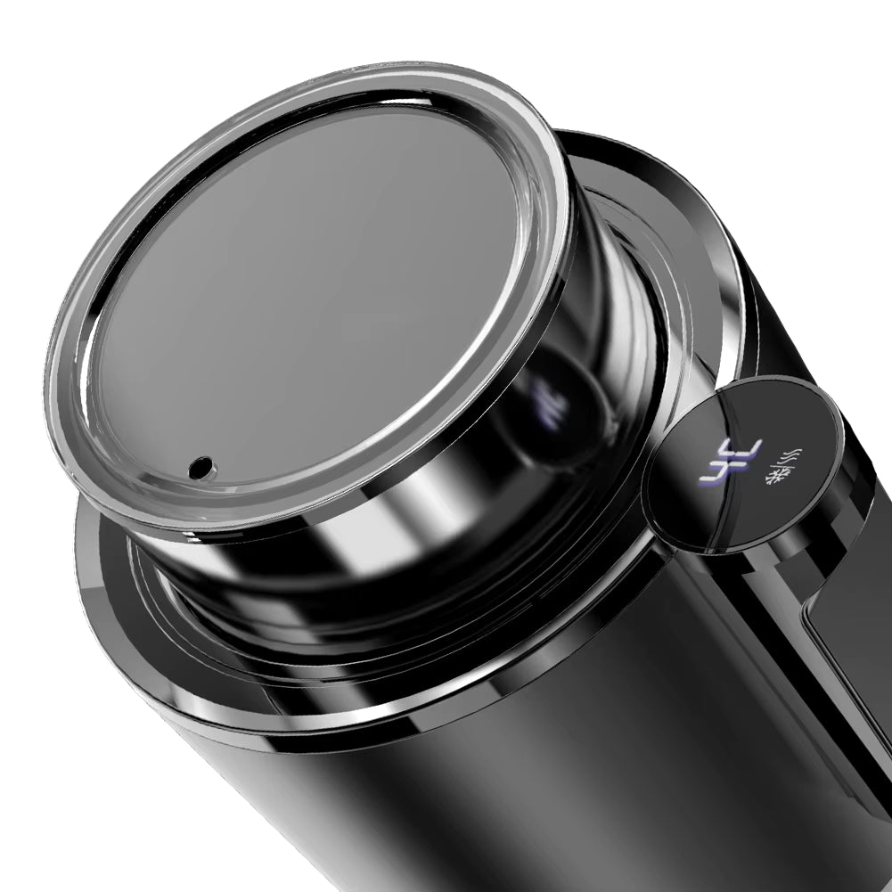 SmartCup Auto 2-en -1