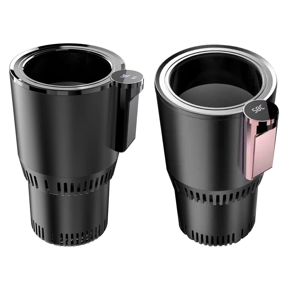 SmartCup Auto 2-en -1