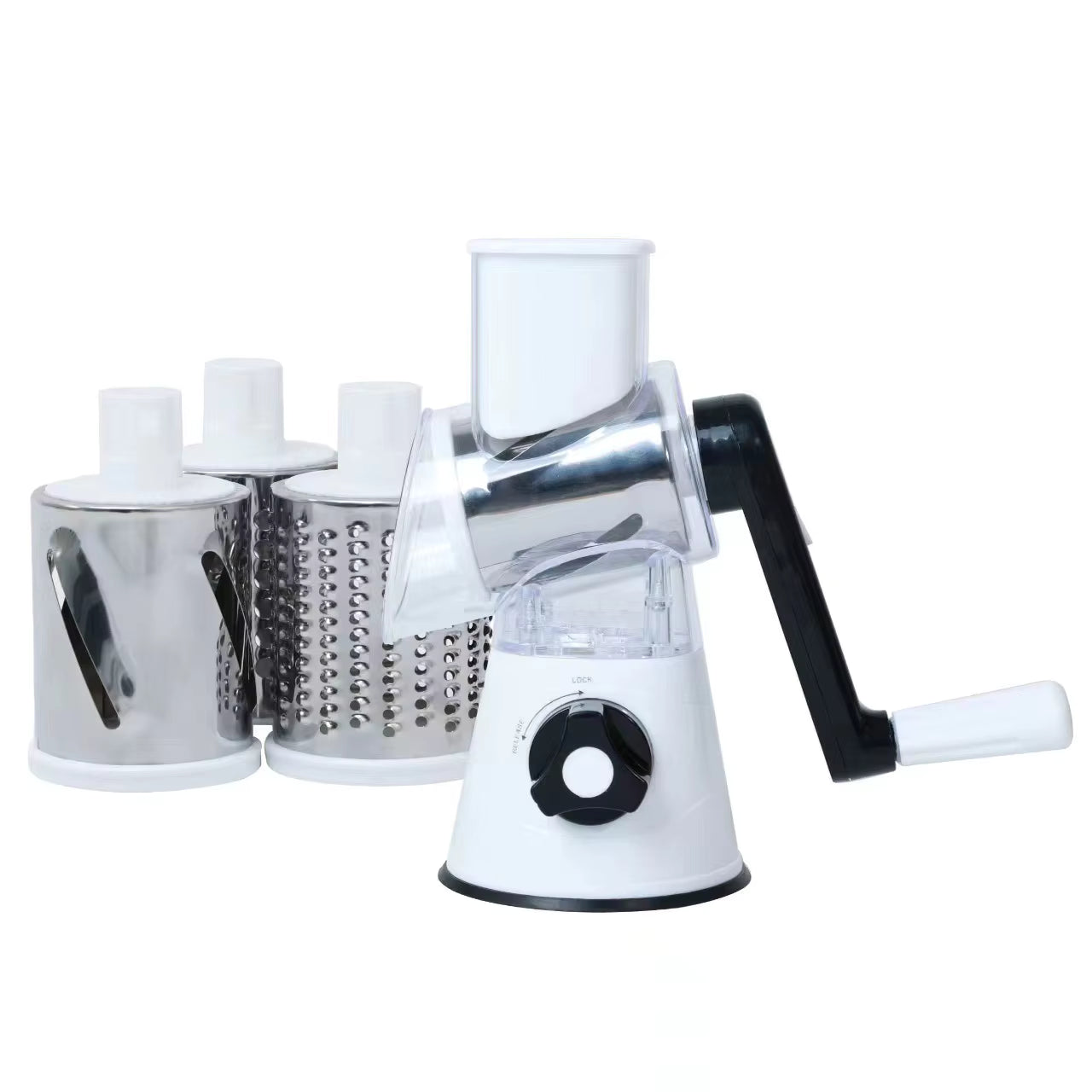 Rallador Multiusos 💰 OFERTA ESPECIAL • 1 por $13,99 🔥 • 2 por $ 27,99 🔥