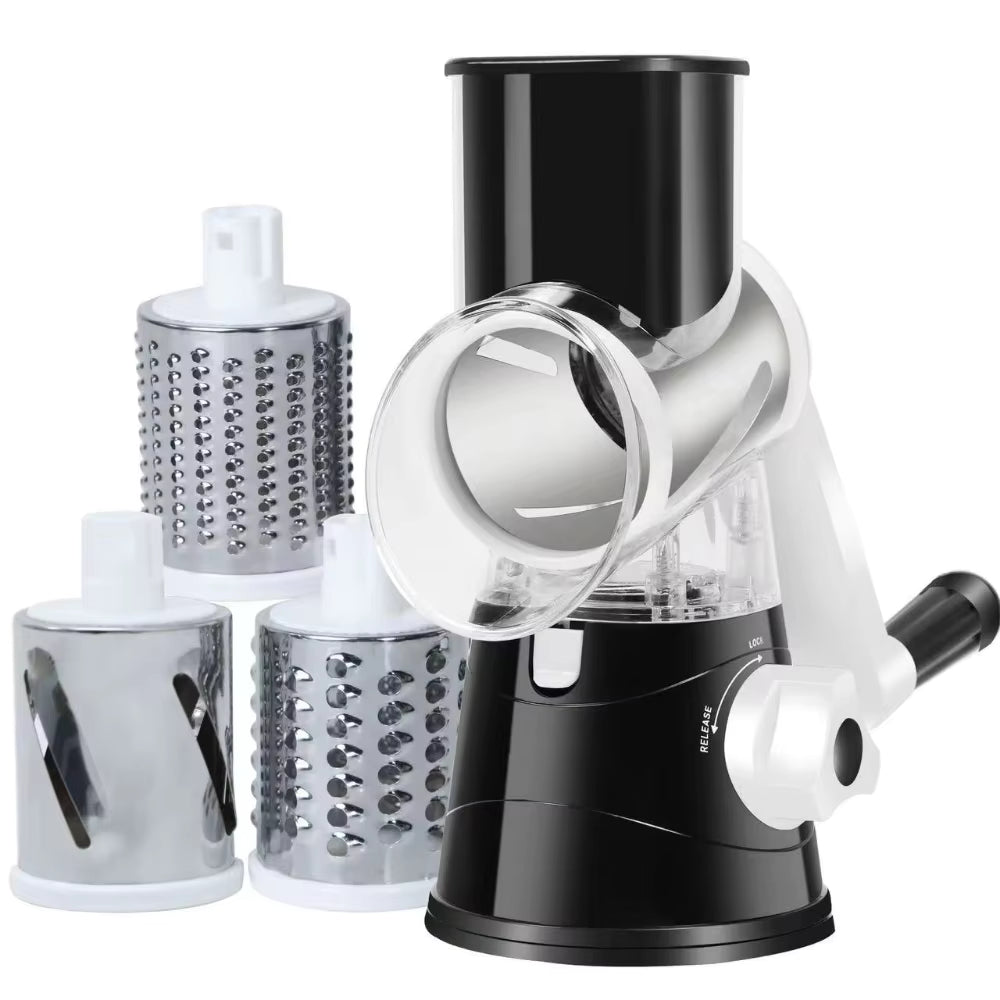 Rallador Multiusos 💰 OFERTA ESPECIAL • 1 por $13,99 🔥 • 2 por $ 27,99 🔥