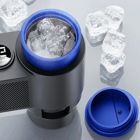 SmartCup Auto 2-en -1