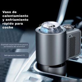 SmartCup Auto 2-en -1