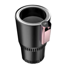 SmartCup Auto 2-en -1