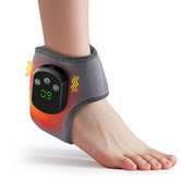 Calor y Vibración Crea tu propio kit 2 de relajación con el Masajeador y otros productos