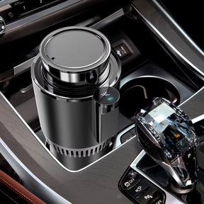 SmartCup Auto 2-en -1